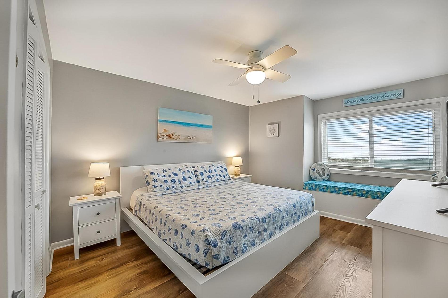 Ocean Garden Villas D1 Myrtle Beach Exterior foto
